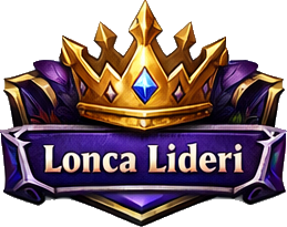 Lonca Lideri rozet